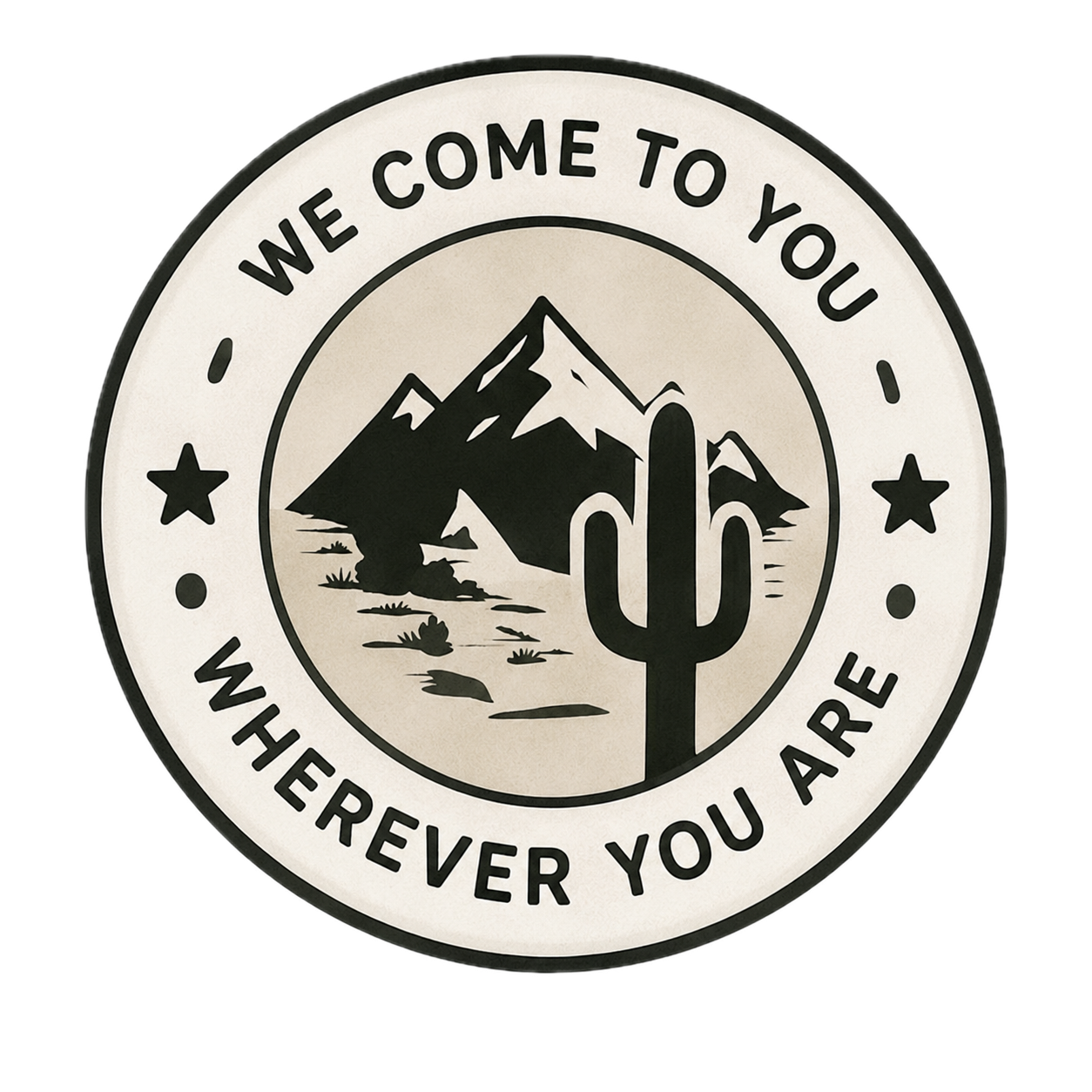 Serving Arizona - Where You Travel